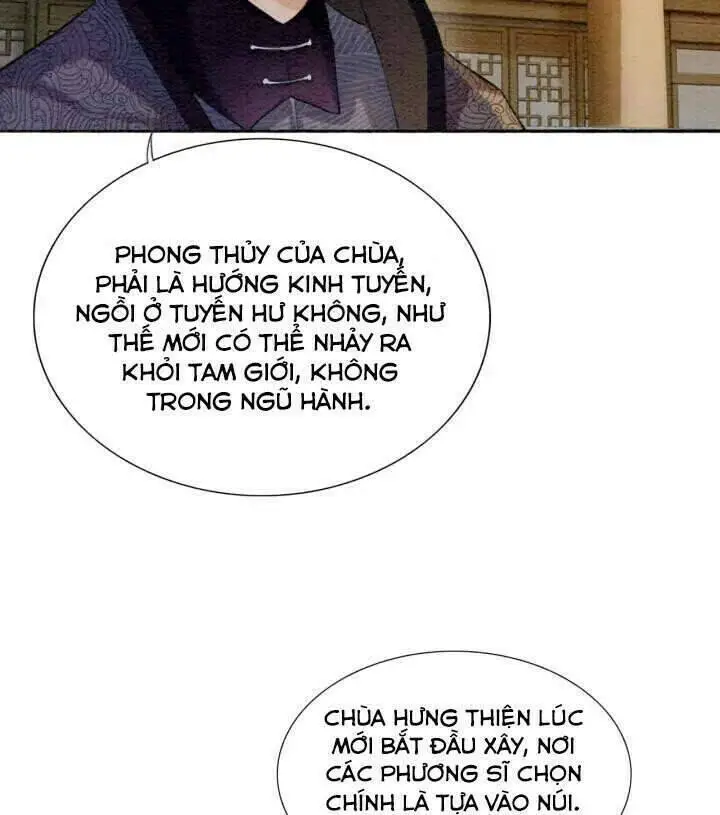 Sổ Tay Công Lược Hắc Liên Hoa Nettruyen ZZZ Chương 34 Page 22