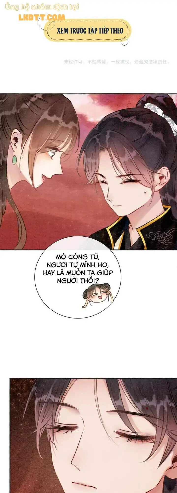 Sổ Tay Công Lược Hắc Liên Hoa Nettruyen ZZZ Chương 34 Page 41
