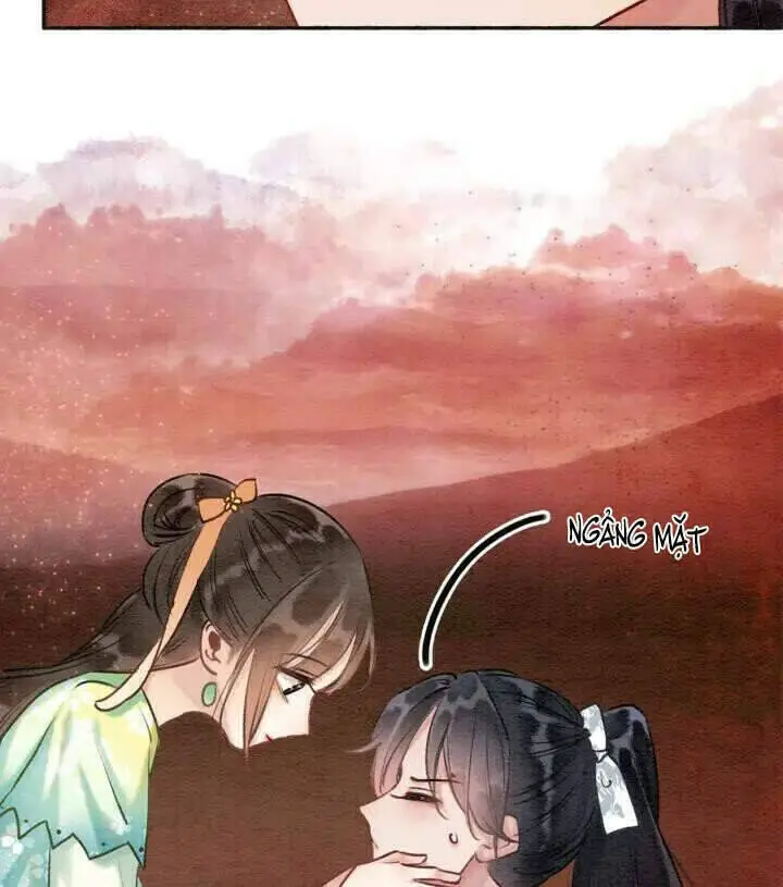 Sổ Tay Công Lược Hắc Liên Hoa Nettruyen ZZZ Chương 34 Page 42