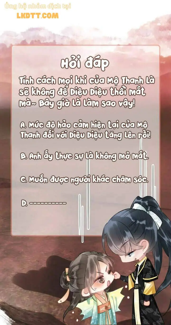 Sổ Tay Công Lược Hắc Liên Hoa Nettruyen ZZZ Chương 34 Page 45