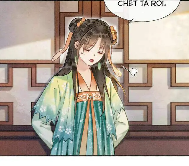 Sổ Tay Công Lược Hắc Liên Hoa Nettruyen ZZZ Chương 37 Page 24