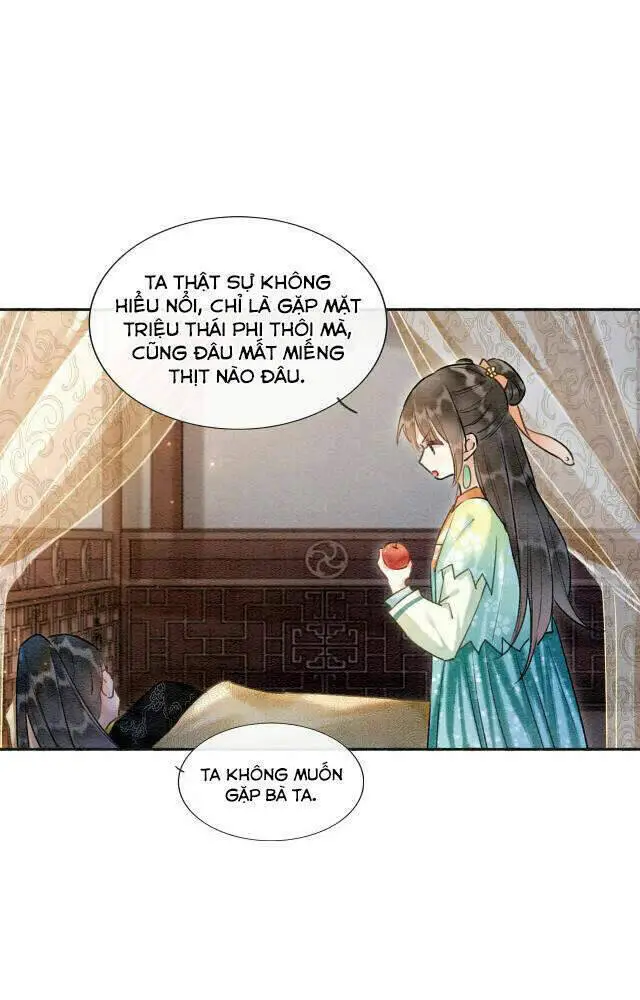 Sổ Tay Công Lược Hắc Liên Hoa Nettruyen ZZZ Chương 37 Page 26