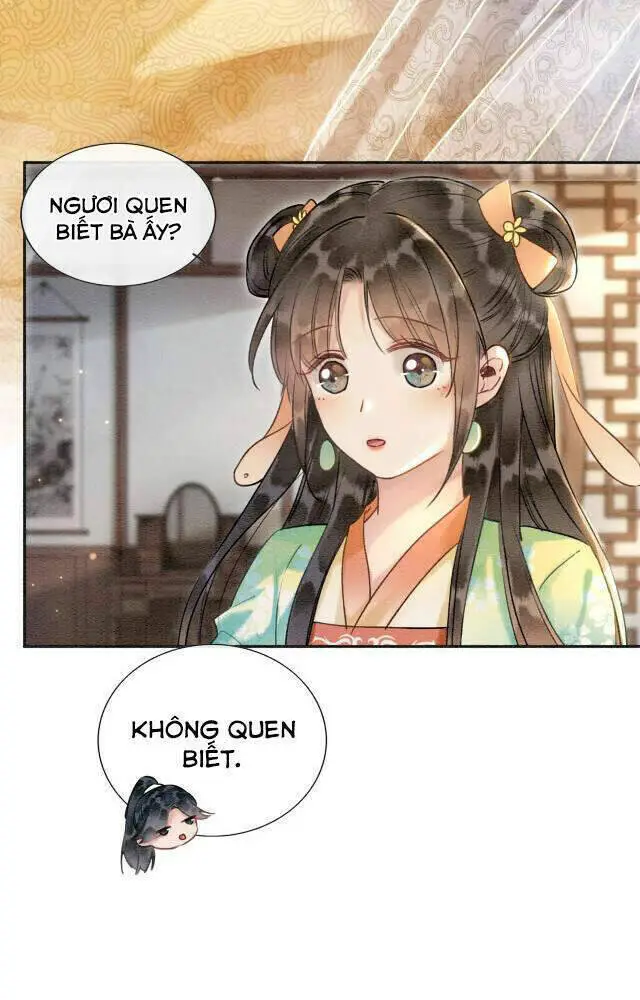 Sổ Tay Công Lược Hắc Liên Hoa Nettruyen ZZZ Chương 37 Page 28