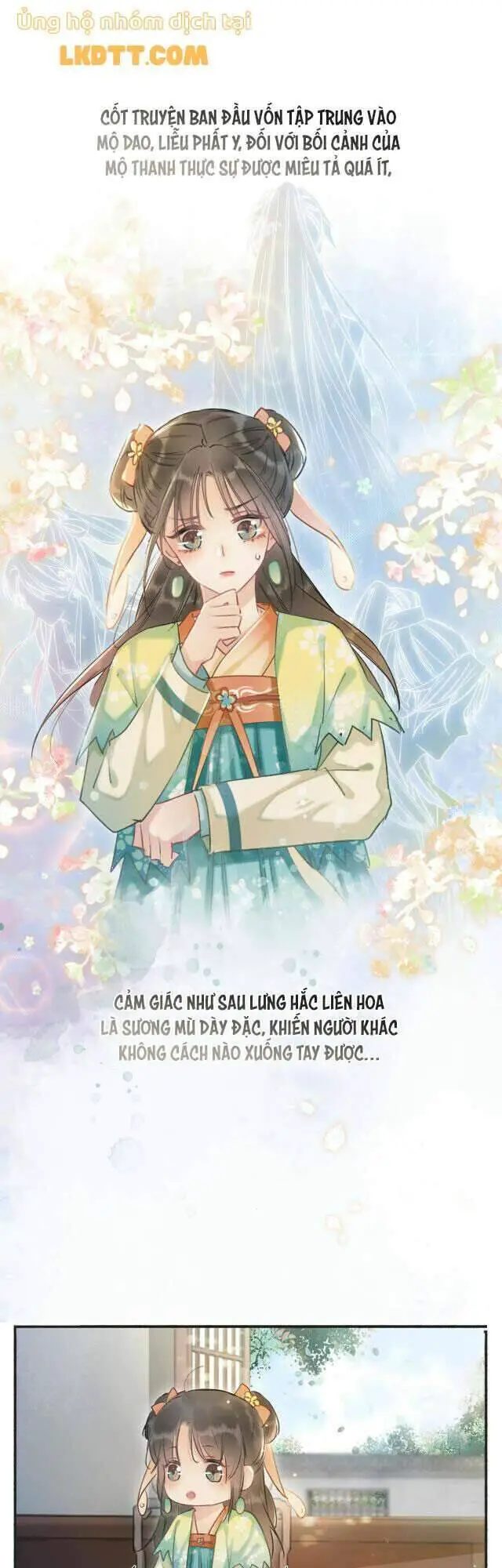 Sổ Tay Công Lược Hắc Liên Hoa Nettruyen ZZZ Chương 37 Page 29