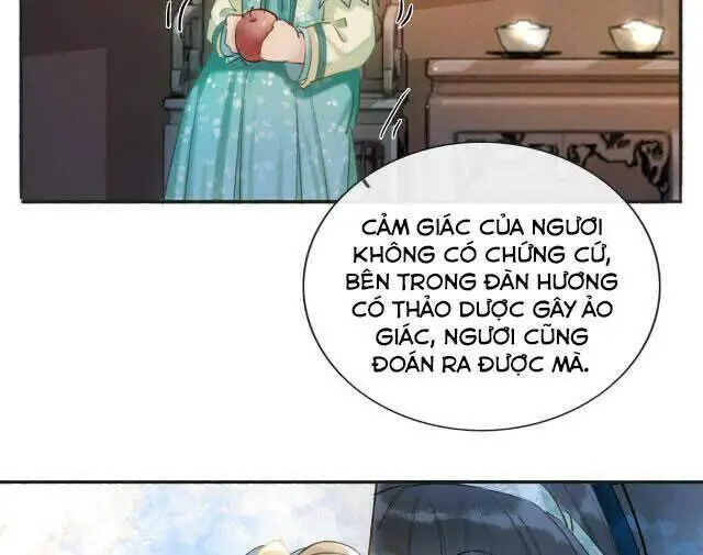 Sổ Tay Công Lược Hắc Liên Hoa Nettruyen ZZZ Chương 37 Page 30