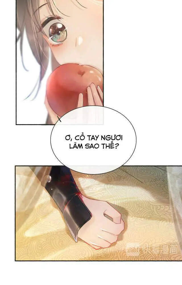 Sổ Tay Công Lược Hắc Liên Hoa Nettruyen ZZZ Chương 37 Page 32