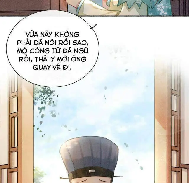 Sổ Tay Công Lược Hắc Liên Hoa Nettruyen ZZZ Chương 37 Page 34