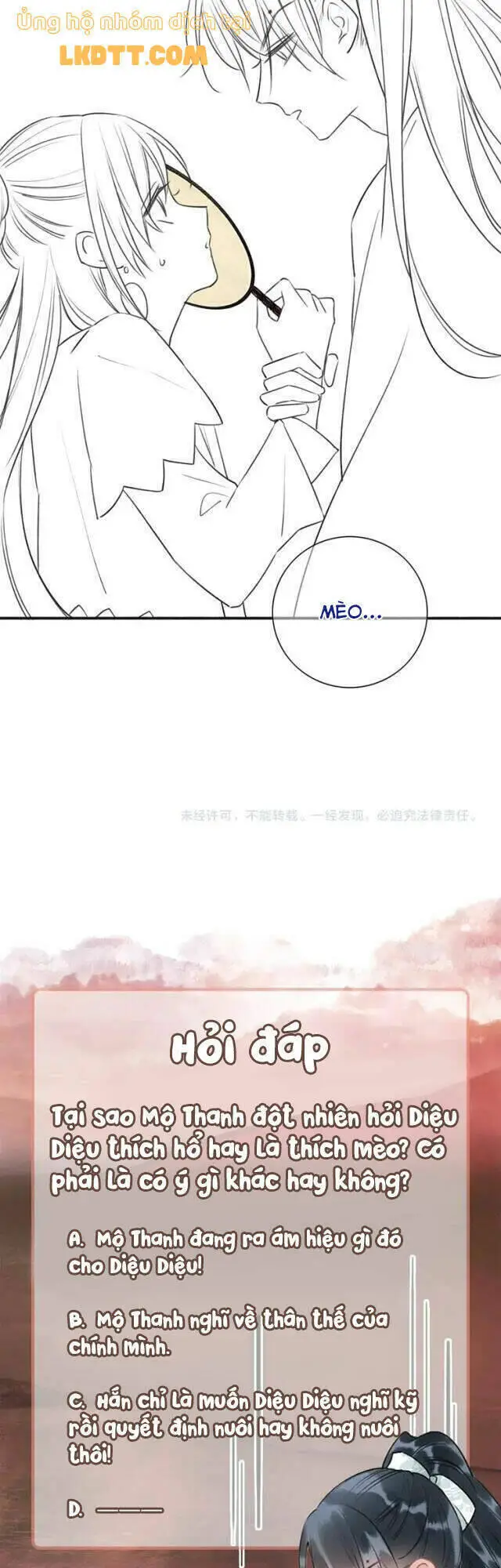 Sổ Tay Công Lược Hắc Liên Hoa Nettruyen ZZZ Chương 37 Page 41