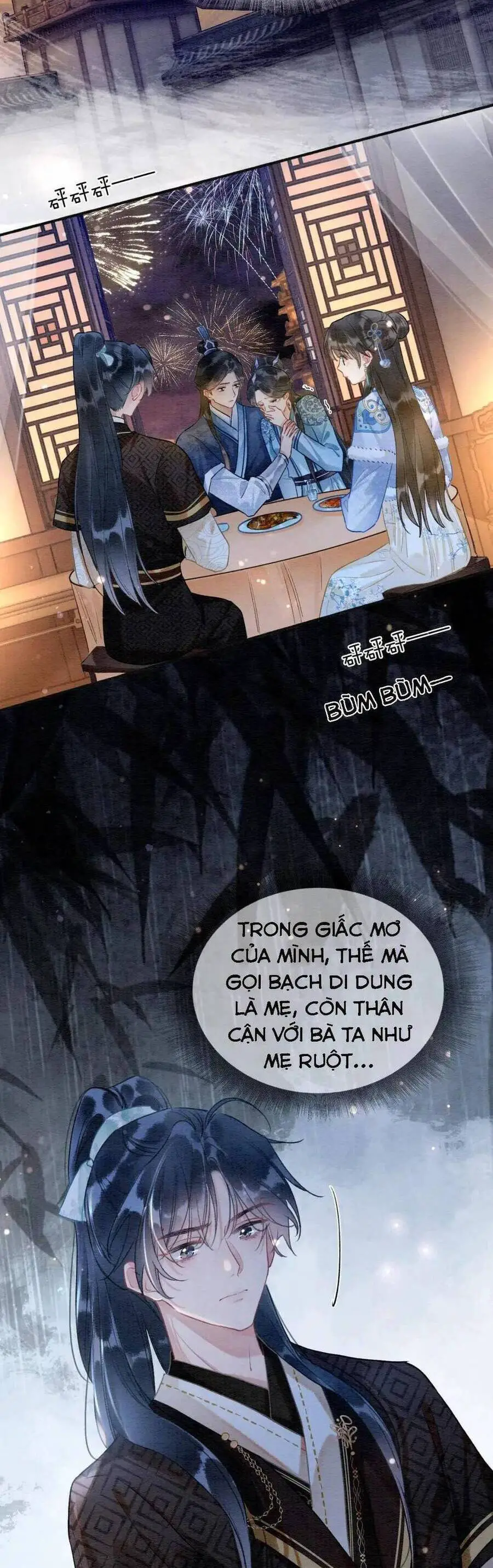 Sổ Tay Công Lược Hắc Liên Hoa Nettruyen ZZZ Chương 133 Page 2