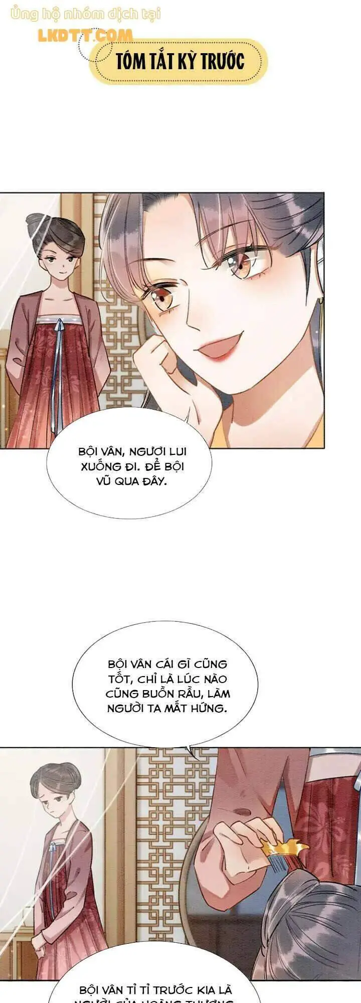Sổ Tay Công Lược Hắc Liên Hoa Nettruyen ZZZ Chương 33 Page 1