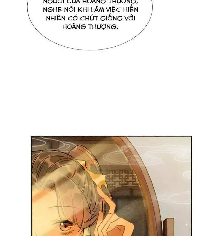 Sổ Tay Công Lược Hắc Liên Hoa Nettruyen ZZZ Chương 33 Page 2