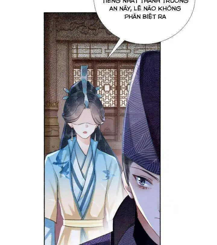 Sổ Tay Công Lược Hắc Liên Hoa Nettruyen ZZZ Chương 33 Page 14