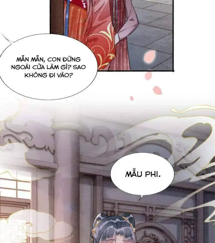 Sổ Tay Công Lược Hắc Liên Hoa Nettruyen ZZZ Chương 33 Page 19
