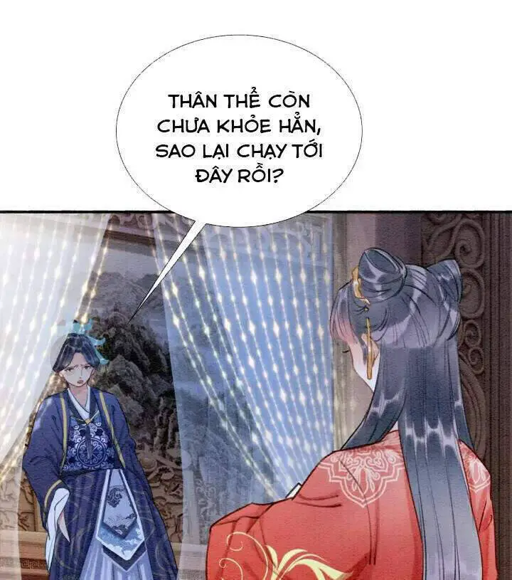 Sổ Tay Công Lược Hắc Liên Hoa Nettruyen ZZZ Chương 33 Page 21