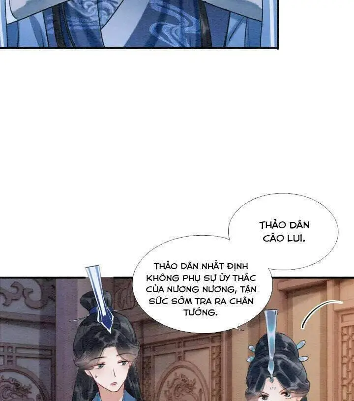 Sổ Tay Công Lược Hắc Liên Hoa Nettruyen ZZZ Chương 33 Page 23
