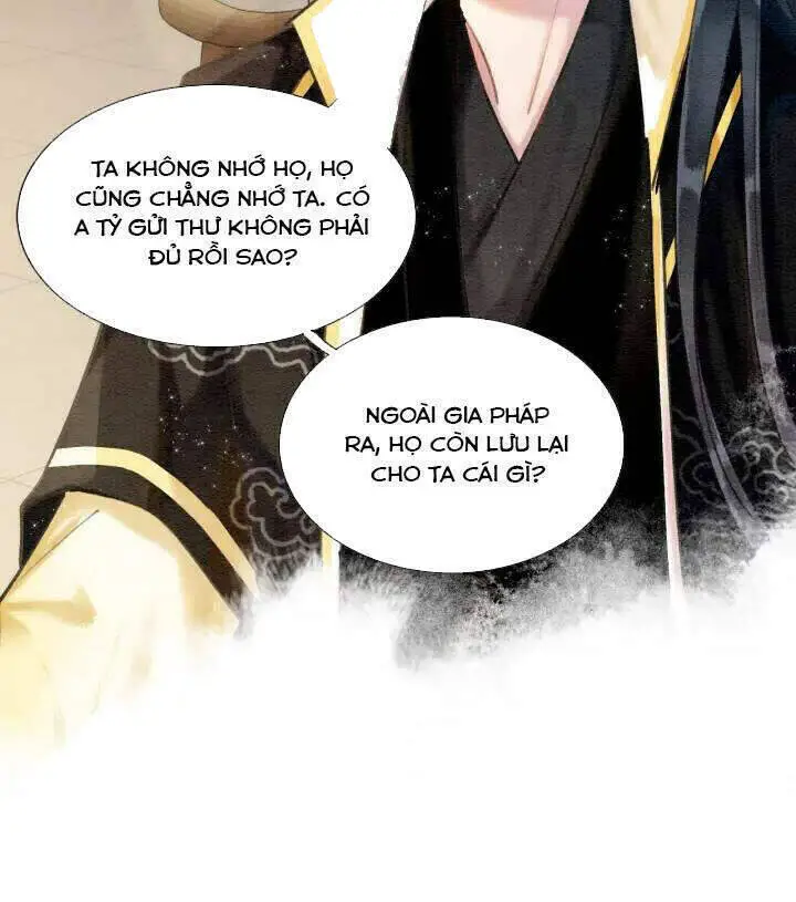 Sổ Tay Công Lược Hắc Liên Hoa Nettruyen ZZZ Chương 33 Page 39