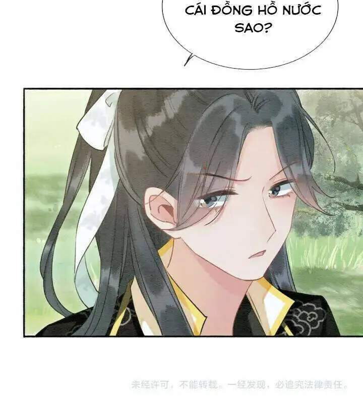 Sổ Tay Công Lược Hắc Liên Hoa Nettruyen ZZZ Chương 33 Page 45