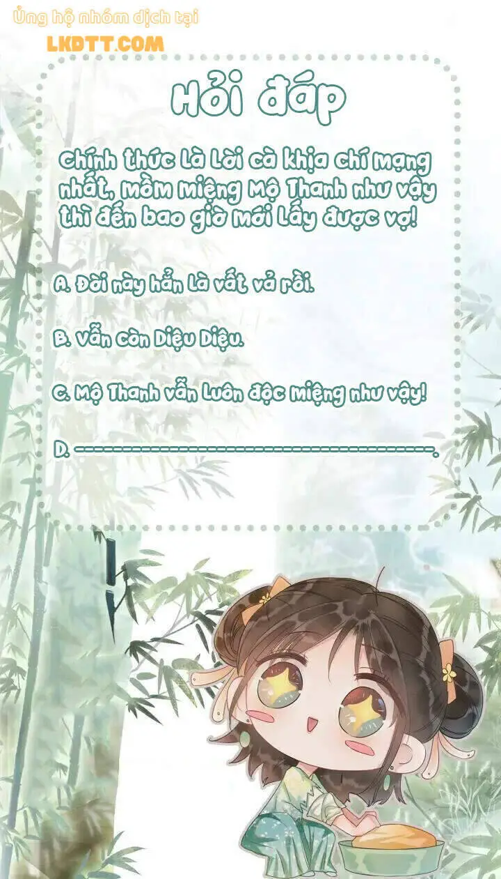 Sổ Tay Công Lược Hắc Liên Hoa Nettruyen ZZZ Chương 33 Page 46
