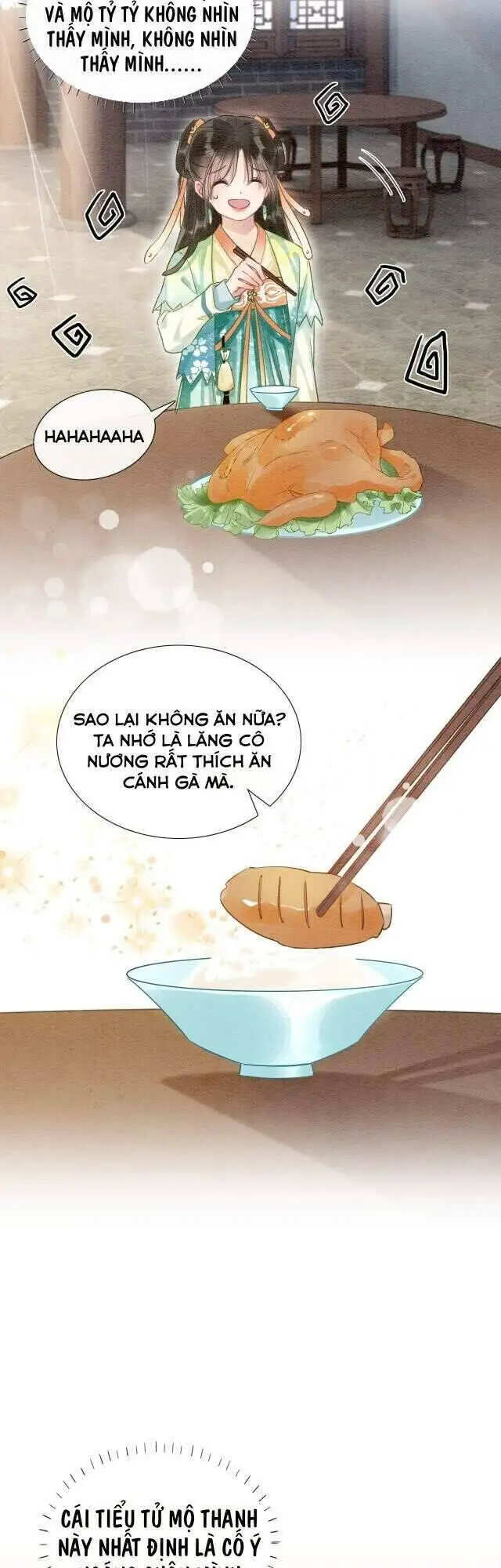 Sổ Tay Công Lược Hắc Liên Hoa Nettruyen ZZZ Chương 30 Page 4