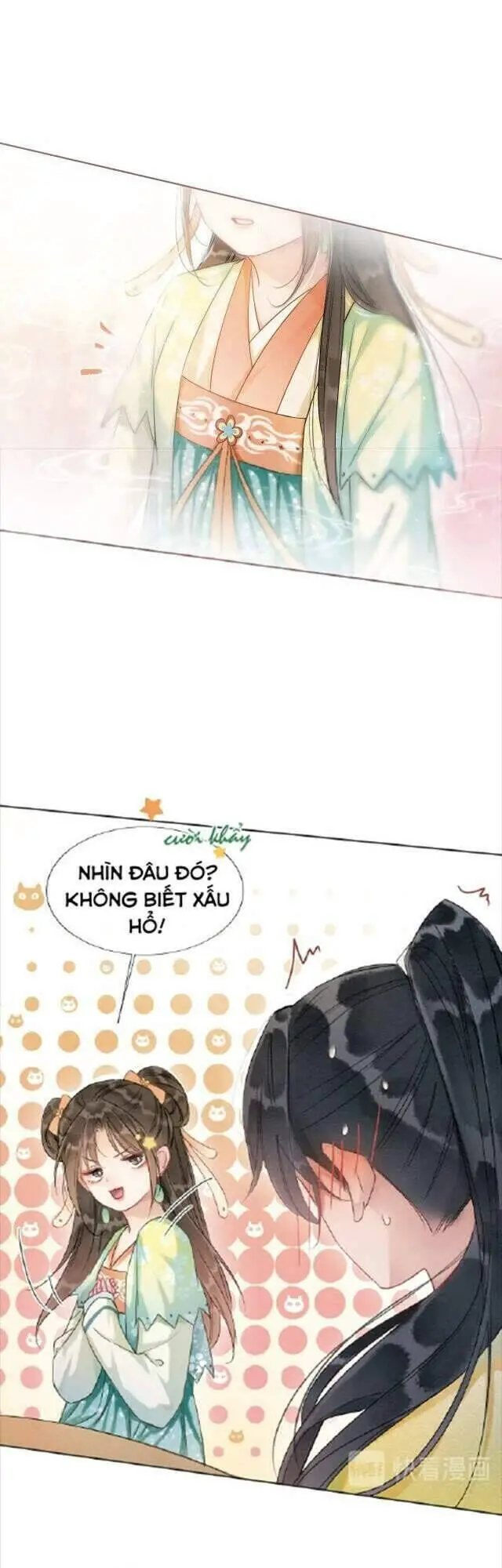 Sổ Tay Công Lược Hắc Liên Hoa Nettruyen ZZZ Chương 30 Page 12
