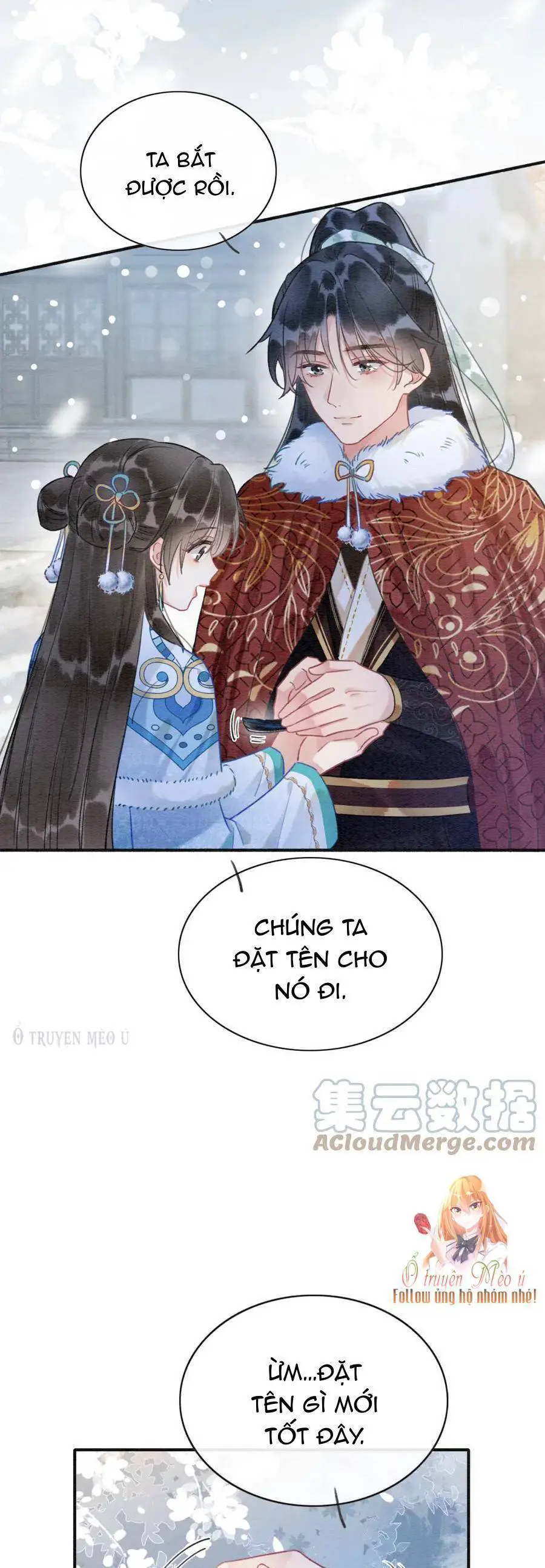 Sổ Tay Công Lược Hắc Liên Hoa Nettruyen ZZZ Chương 131 Page 13
