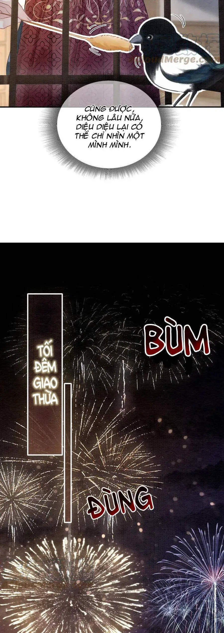 Sổ Tay Công Lược Hắc Liên Hoa Nettruyen ZZZ Chương 131 Page 18