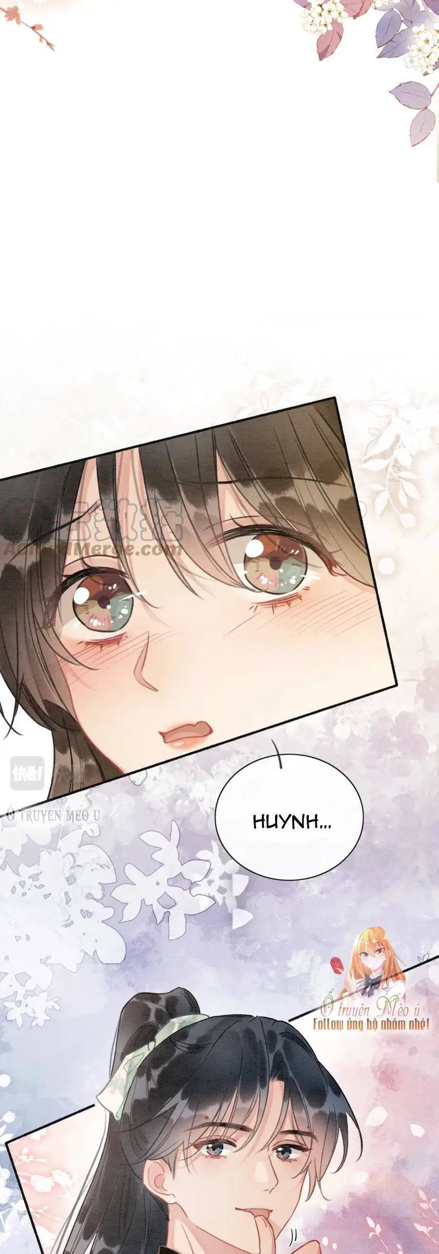 Sổ Tay Công Lược Hắc Liên Hoa Nettruyen ZZZ Chương 131 Page 33