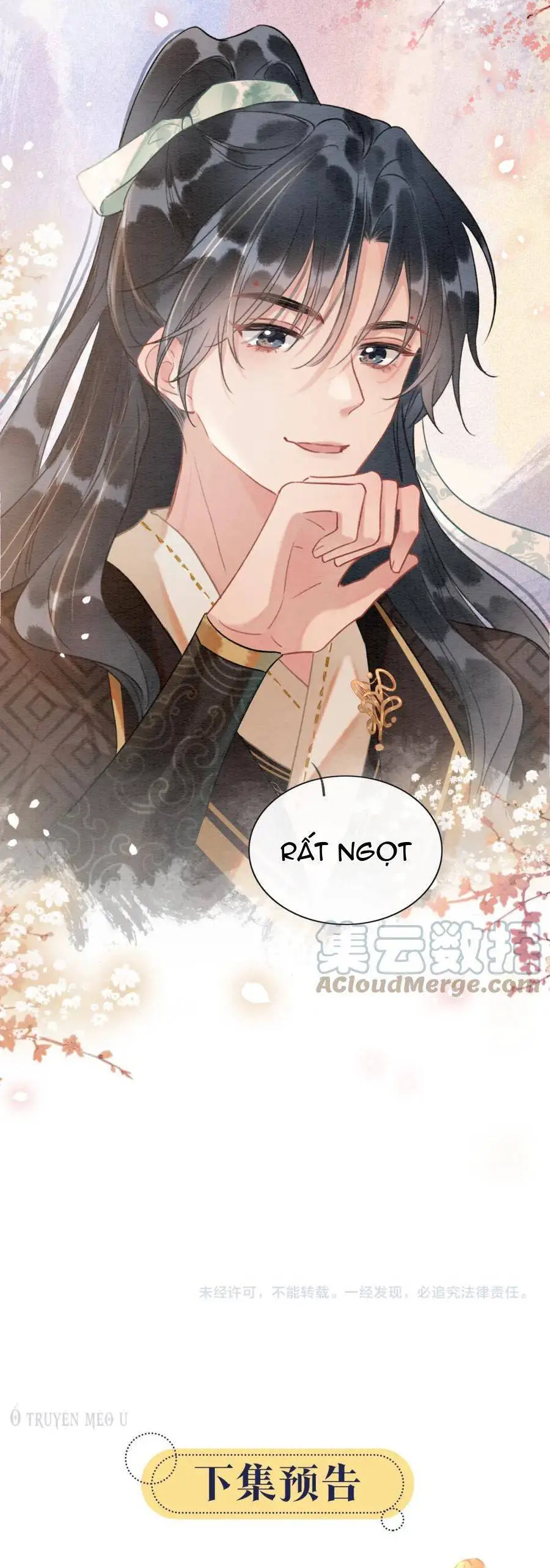 Sổ Tay Công Lược Hắc Liên Hoa Nettruyen ZZZ Chương 131 Page 35