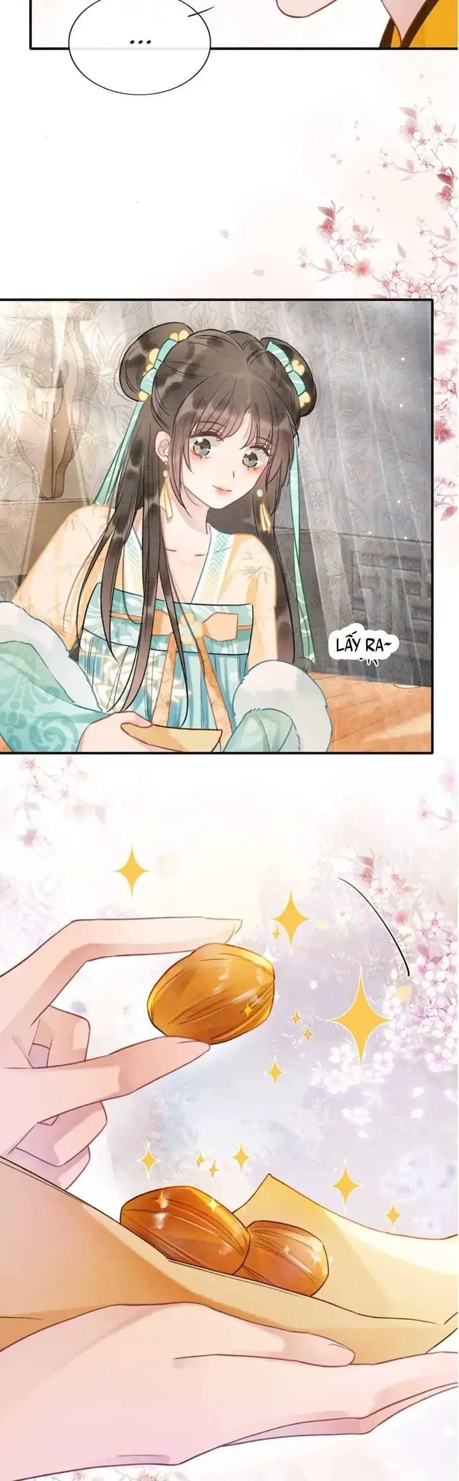 Sổ Tay Công Lược Hắc Liên Hoa Nettruyen ZZZ Chương 93 Page 7