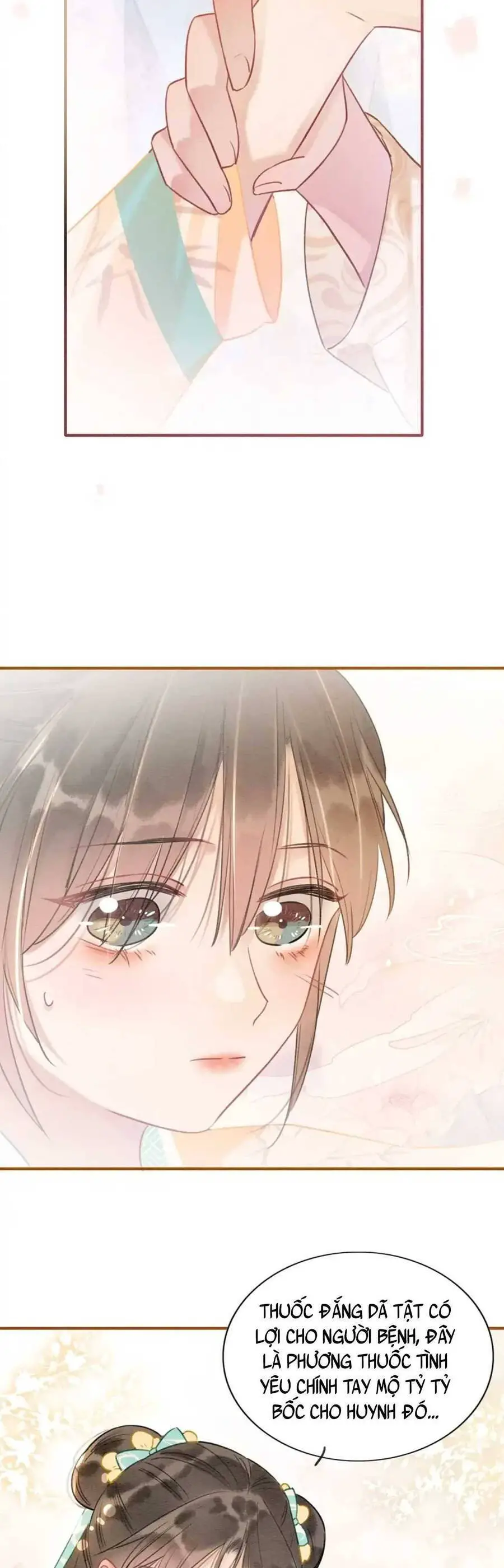 Sổ Tay Công Lược Hắc Liên Hoa Nettruyen ZZZ Chương 93 Page 10