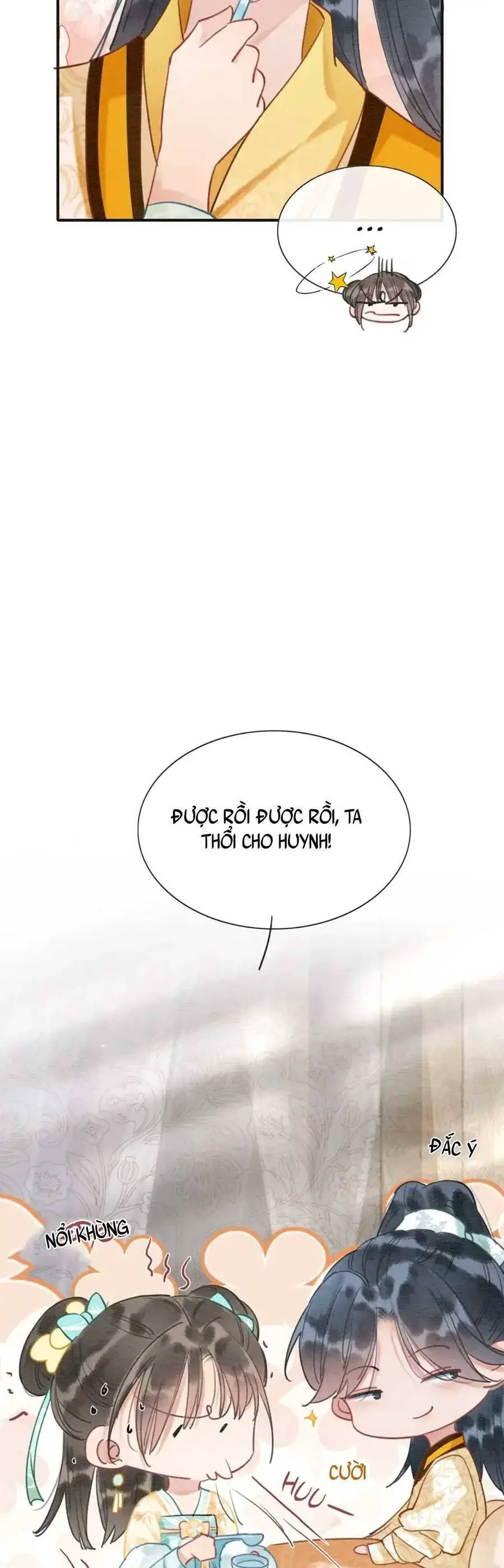 Sổ Tay Công Lược Hắc Liên Hoa Nettruyen ZZZ Chương 93 Page 15