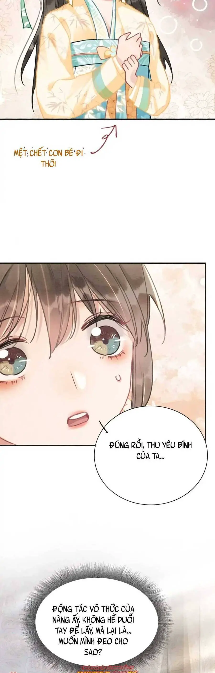 Sổ Tay Công Lược Hắc Liên Hoa Nettruyen ZZZ Chương 93 Page 20