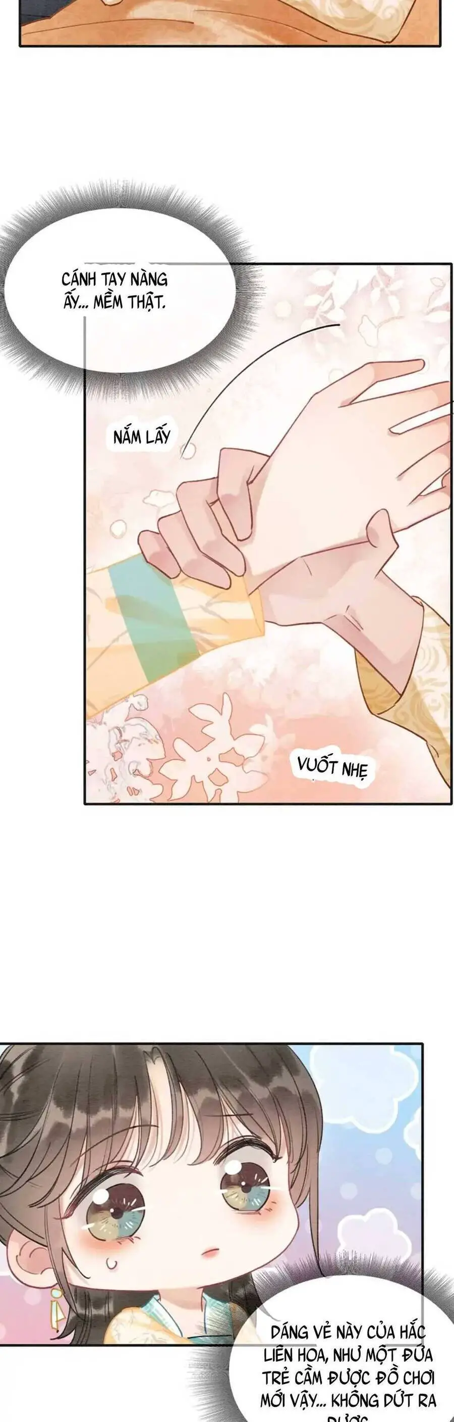 Sổ Tay Công Lược Hắc Liên Hoa Nettruyen ZZZ Chương 93 Page 22