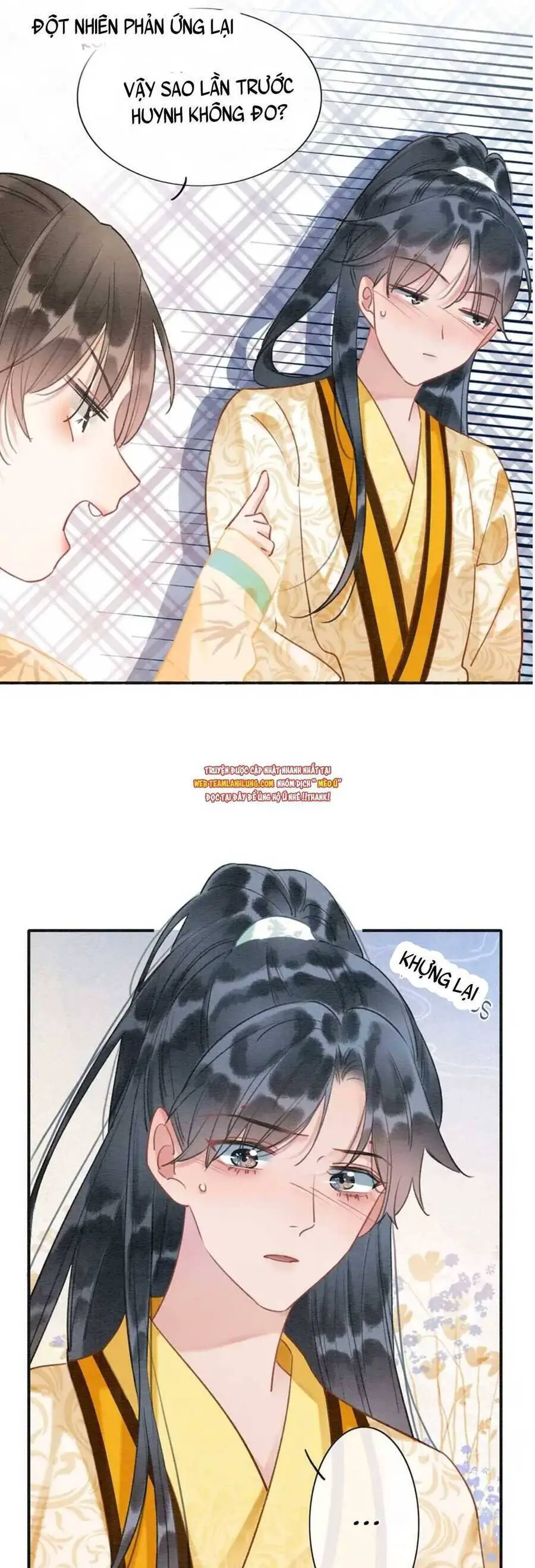 Sổ Tay Công Lược Hắc Liên Hoa Nettruyen ZZZ Chương 93 Page 26