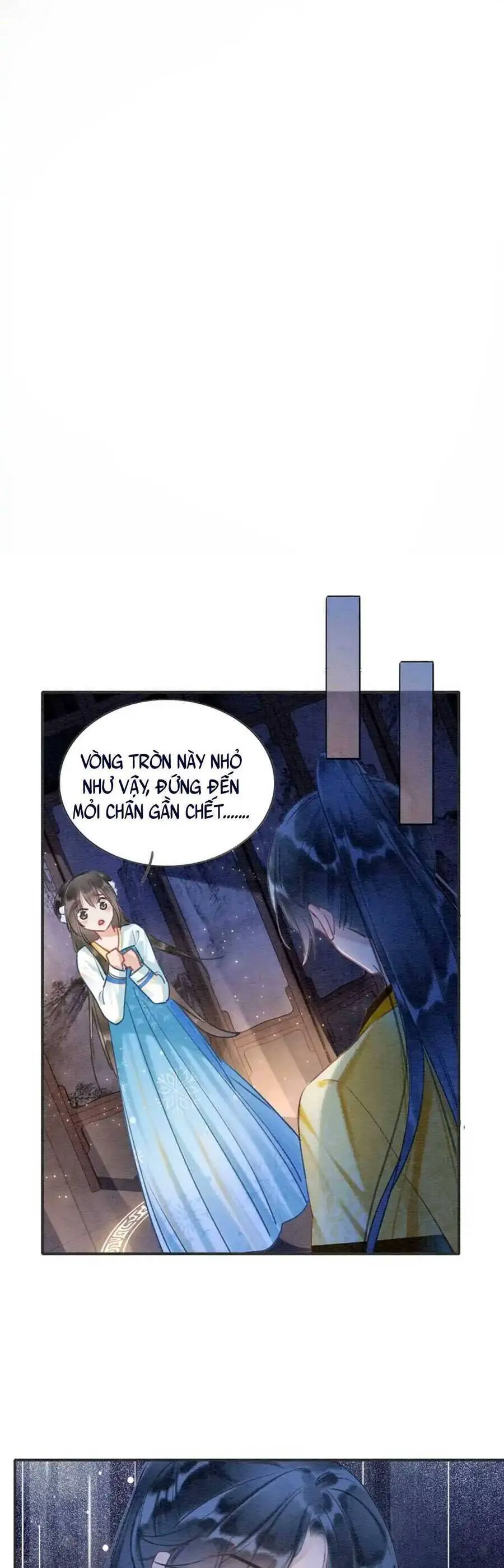 Sổ Tay Công Lược Hắc Liên Hoa Nettruyen ZZZ Chương 89 Page 12