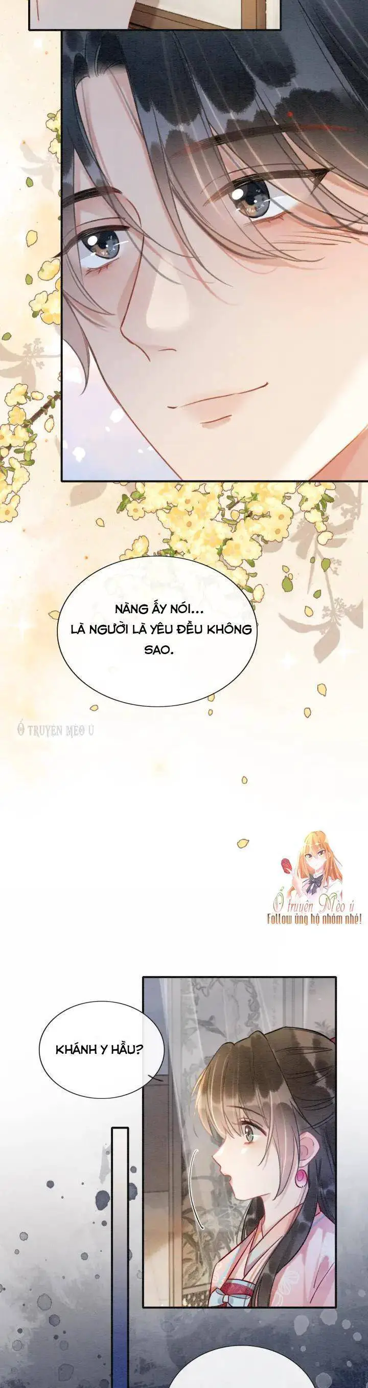 Sổ Tay Công Lược Hắc Liên Hoa Nettruyen ZZZ Chương 128 Page 10