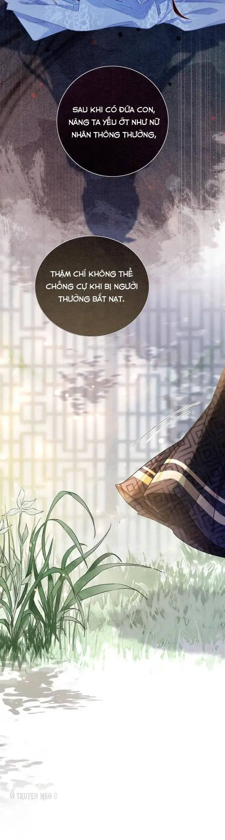 Sổ Tay Công Lược Hắc Liên Hoa Nettruyen ZZZ Chương 128 Page 17