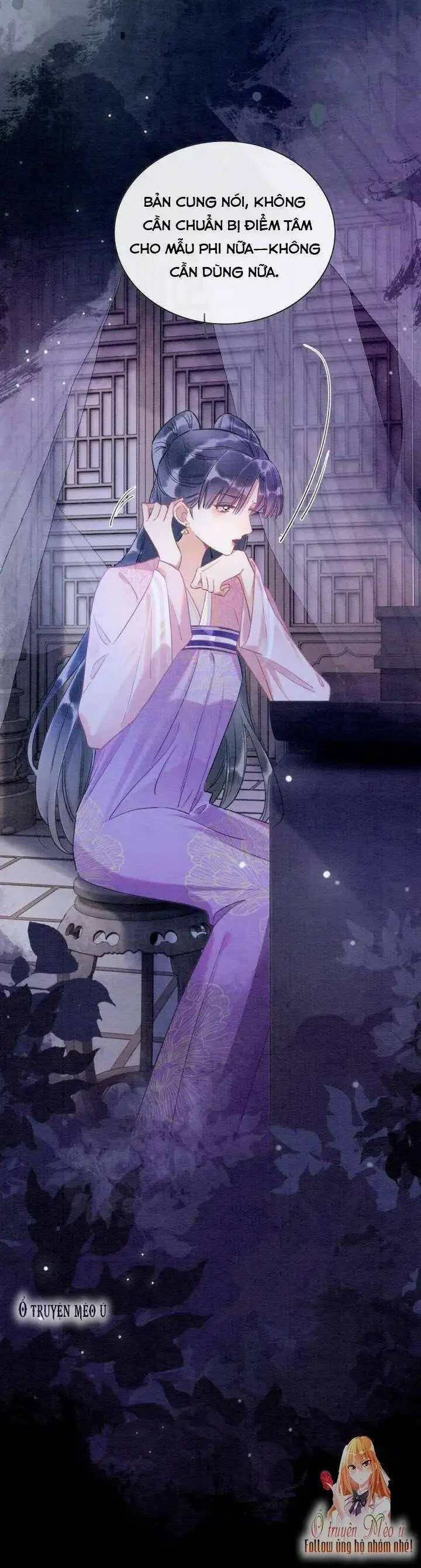 Sổ Tay Công Lược Hắc Liên Hoa Nettruyen ZZZ Chương 128 Page 27