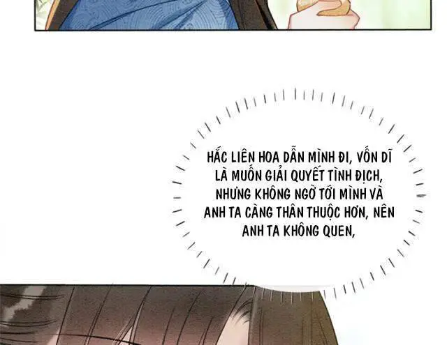 Sổ Tay Công Lược Hắc Liên Hoa Nettruyen ZZZ Chương 29 Page 2