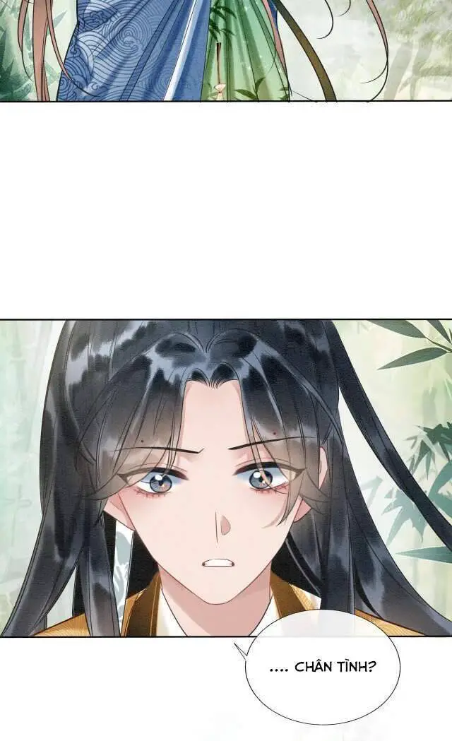 Sổ Tay Công Lược Hắc Liên Hoa Nettruyen ZZZ Chương 29 Page 7