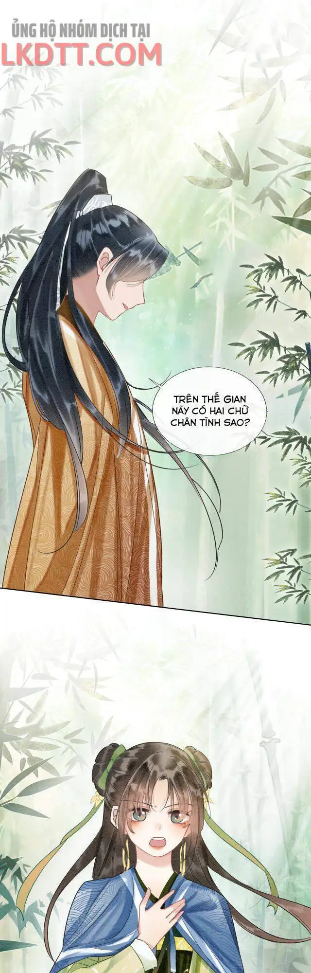 Sổ Tay Công Lược Hắc Liên Hoa Nettruyen ZZZ Chương 29 Page 8