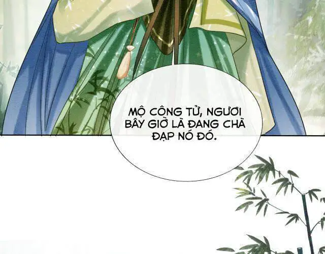 Sổ Tay Công Lược Hắc Liên Hoa Nettruyen ZZZ Chương 29 Page 9