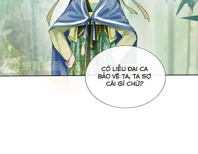 Sổ Tay Công Lược Hắc Liên Hoa Nettruyen ZZZ Chương 29 Page 11