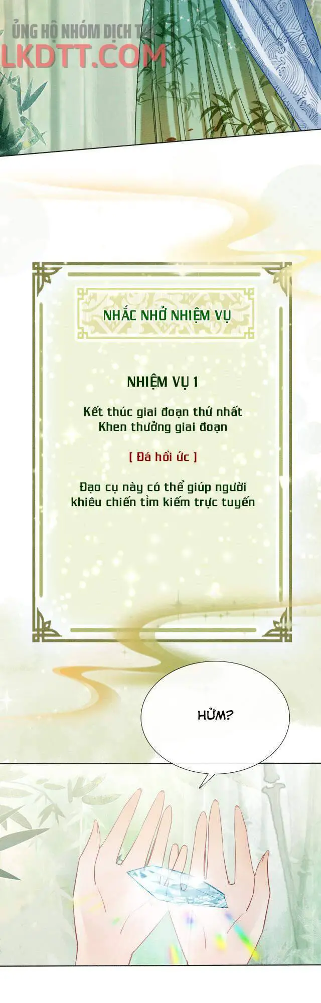 Sổ Tay Công Lược Hắc Liên Hoa Nettruyen ZZZ Chương 29 Page 14