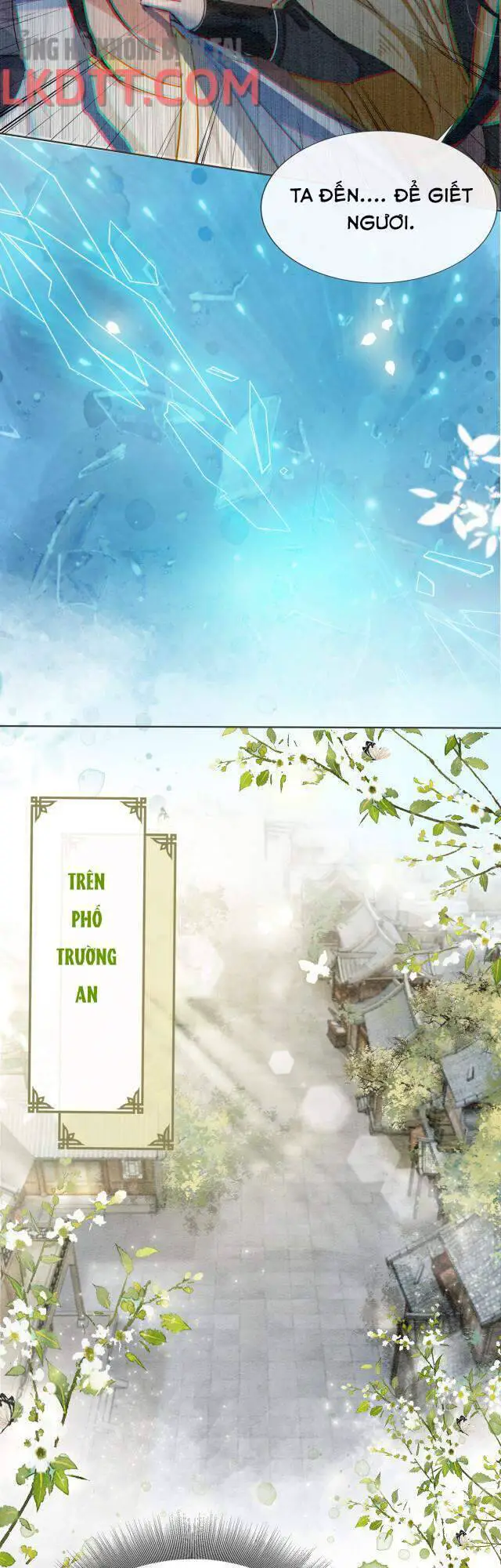Sổ Tay Công Lược Hắc Liên Hoa Nettruyen ZZZ Chương 29 Page 22
