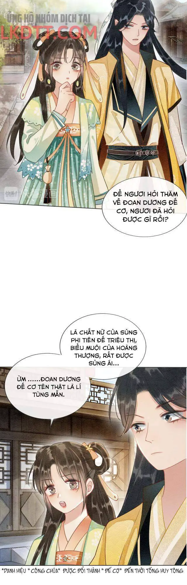 Sổ Tay Công Lược Hắc Liên Hoa Nettruyen ZZZ Chương 29 Page 24