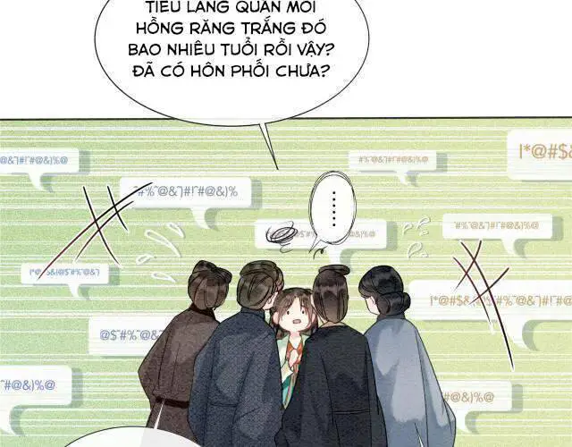 Sổ Tay Công Lược Hắc Liên Hoa Nettruyen ZZZ Chương 29 Page 31