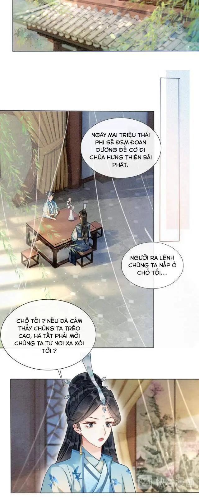 Sổ Tay Công Lược Hắc Liên Hoa Nettruyen ZZZ Chương 29 Page 33