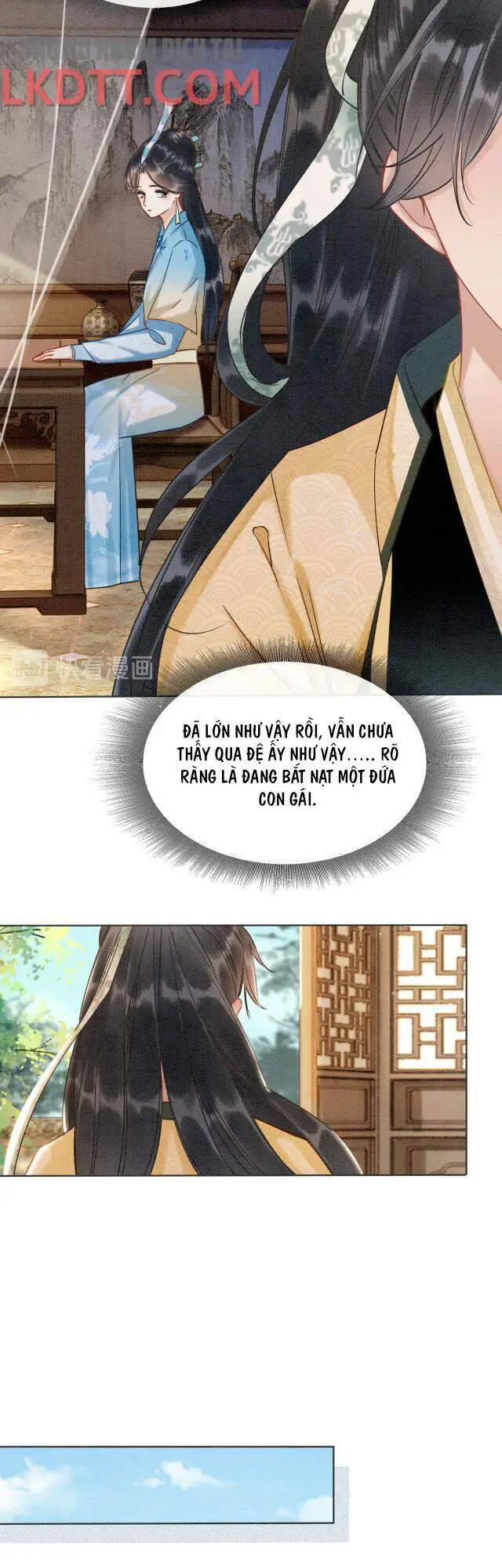 Sổ Tay Công Lược Hắc Liên Hoa Nettruyen ZZZ Chương 29 Page 39