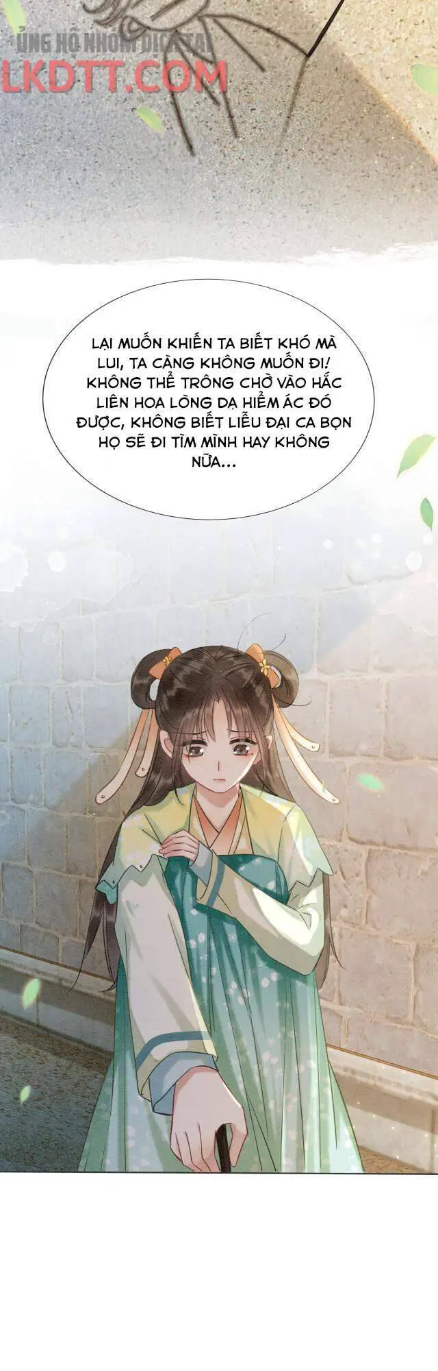 Sổ Tay Công Lược Hắc Liên Hoa Nettruyen ZZZ Chương 29 Page 41